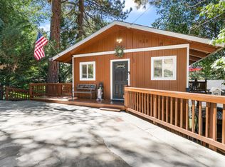 944 Knickerbocker Rd, Big Bear Lake, CA 92315