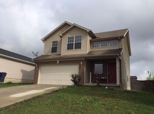 785 Burgess Ave, Lexington, KY 40511