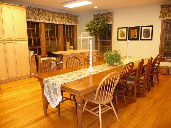 CONSERVATORY/SUNROOM