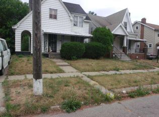 15363 Griggs St, Detroit, MI 48238