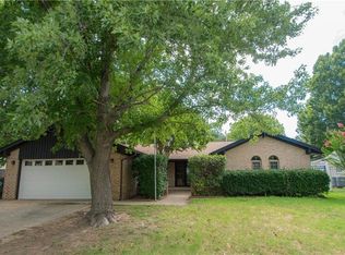 1253 Loma Dr, Norman, OK 73072