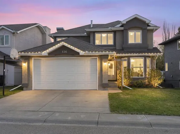 136 N Schubert Hl NW, Calgary, AB T3L 1X2