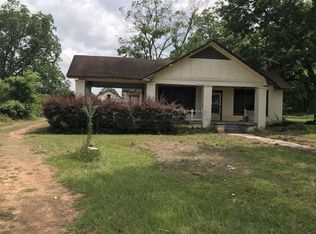 1610 E Main St, Atlanta, TX 75551