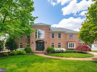 410 Warwick Rd, Haddonfield, NJ 08033