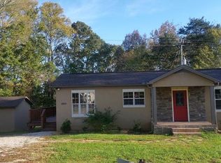 6126 Hudson Chapel Rd, Catawba, NC 28609