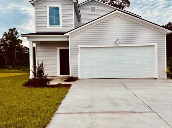 451 Sweet Vernal St, Longs, SC 29568