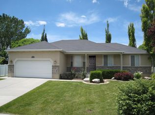 134 E Rawlins Cir, Draper, UT 84020