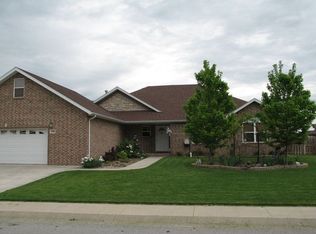 1106 N 19th Ave, Ozark, MO 65721