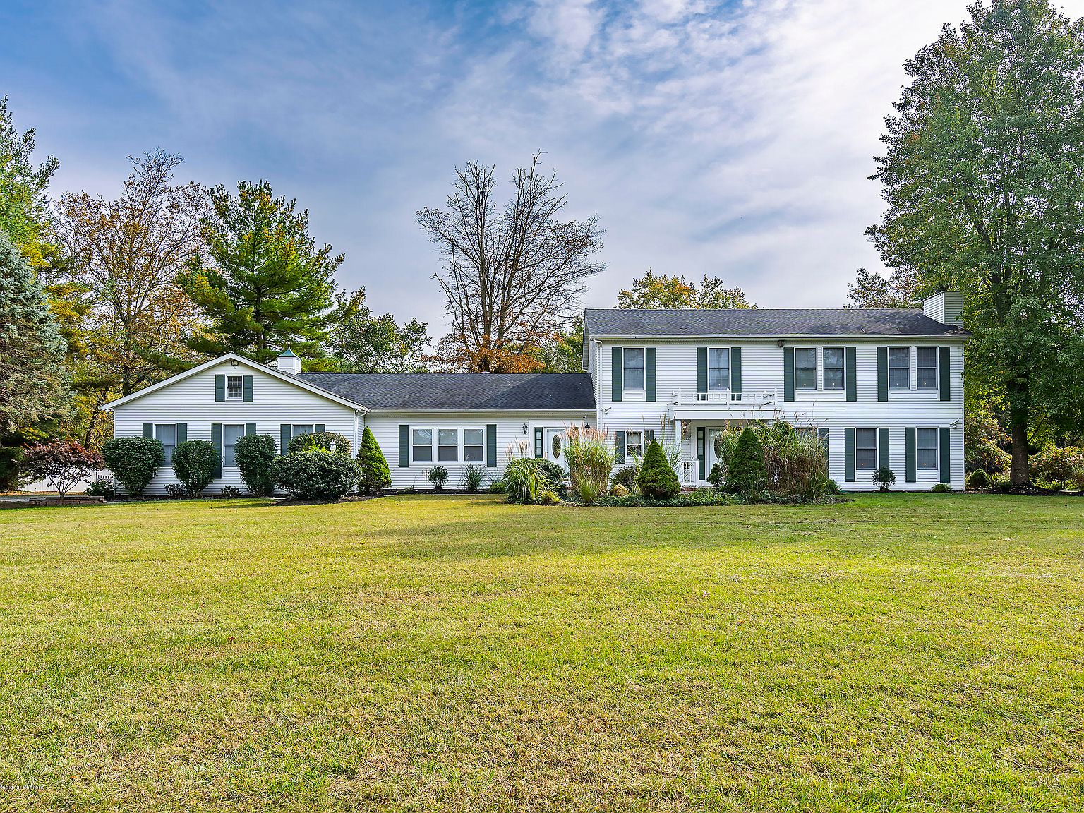 159 Davis Station Road, Cream Ridge, NJ 08514 Zillow