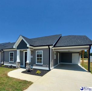 1958 Belardi Vera Dr, Florence, SC, 29501