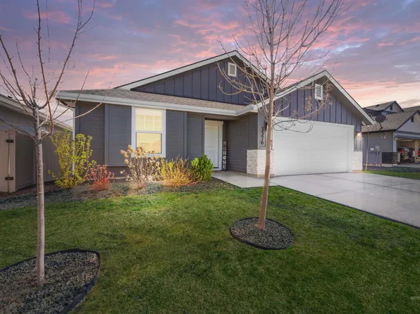 3376 S Walnut Ridge Way, Nampa, ID 83687