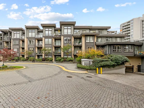 225 Francis Way #301, New Westminster, BC V3L 0G1