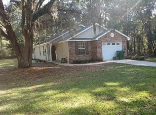 2925 Lakeview Point Rd, Quincy, FL 32351