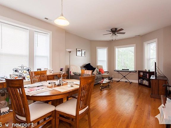 3rd image of 1736 W Newport Ave #317