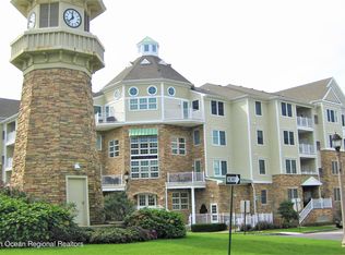 22 Cooper Ave UNIT 308, Long Branch, NJ 07740