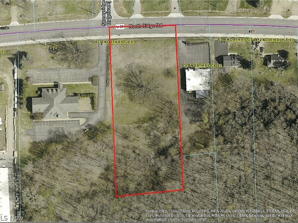 1st image of N Ridge Rd