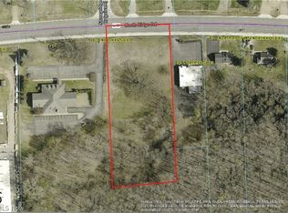 N Ridge Rd, Madison, OH 44057