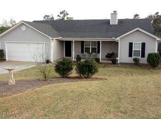 1774 Miller Springs Dr, Bethlehem, GA 30620