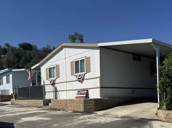 14291 Rios Canyon Rd Space 30, El Cajon, CA 92021