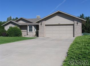 3733 N 15th Ct, Grand Junction, CO 81506
