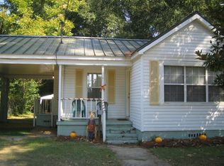 411 Connelly St, Dothan, AL 36301