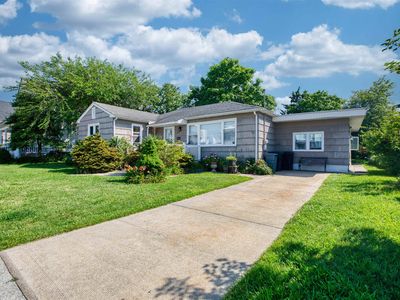 222 E 2nd Ave, North Wildwood, NJ, 08260