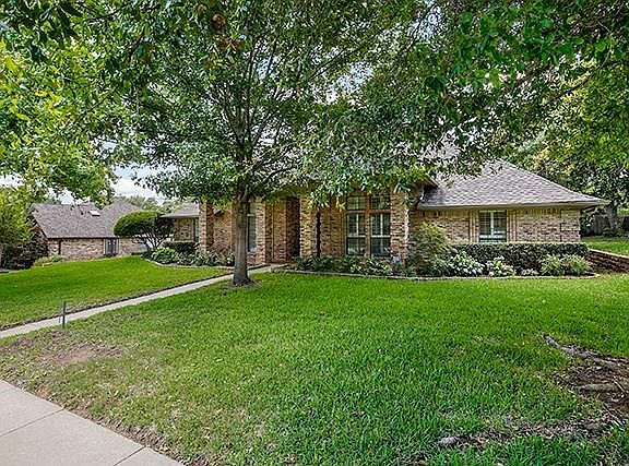 2nd image of 3709 Ashbury Ln