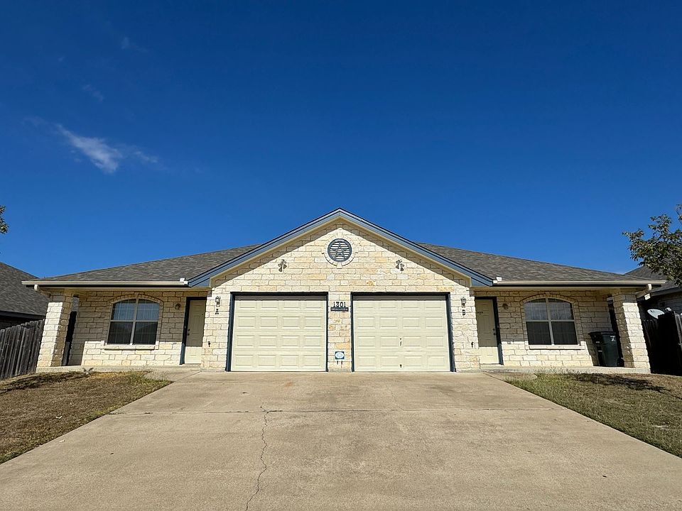 1st image of 1301 Powder River Dr #A