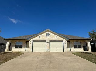 1301 Powder River Dr #A, Killeen, TX 76549