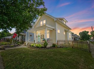 441 Rhea Ave, Hamilton, OH 45013