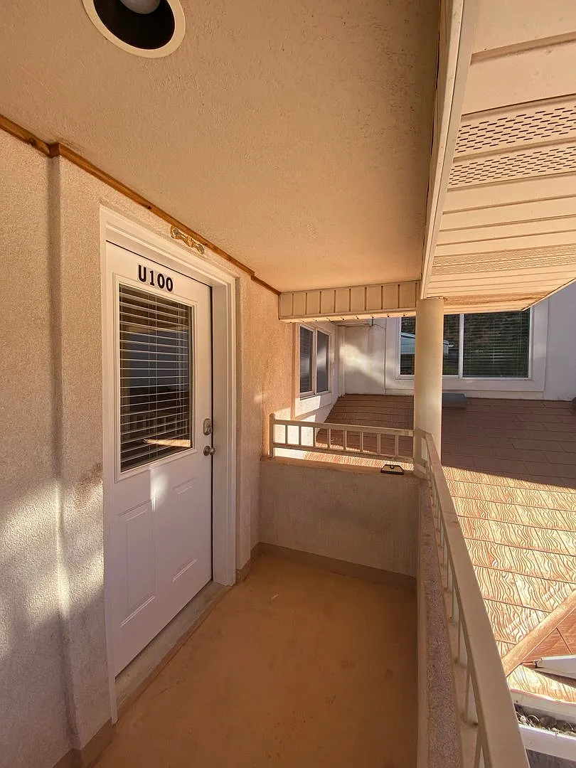 Canyon Street Apartment U100 **Utilities Included** — Photo 1