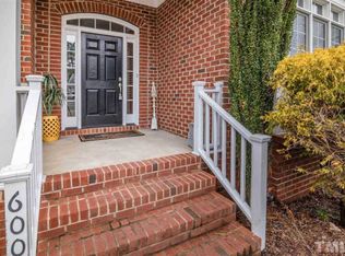 6004 Tiffield Way, Wake Forest, NC 27587