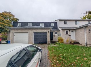 56 Romy Cres, Thorold, ON L2V 4T6