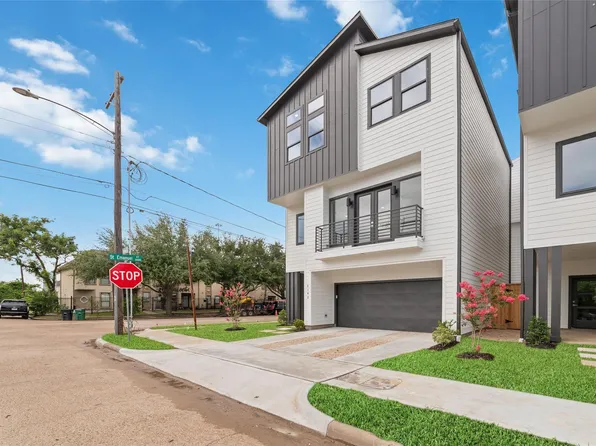 2107 Holman St, Houston, TX 77004