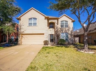 20718 Sapphire Lake Rd, Richmond, TX 77407