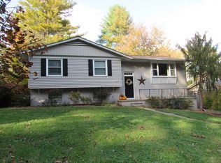 204 Saint Johns St, Arden, NC 28704