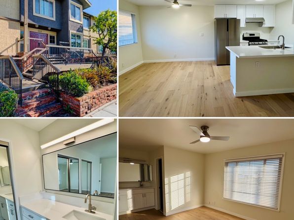 4633 Marine Ave UNIT 201