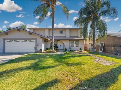 6031 Rosa Ct, Chino, CA, 91710