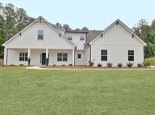 109 Wimberly Estates Dr, Newnan, GA 30263