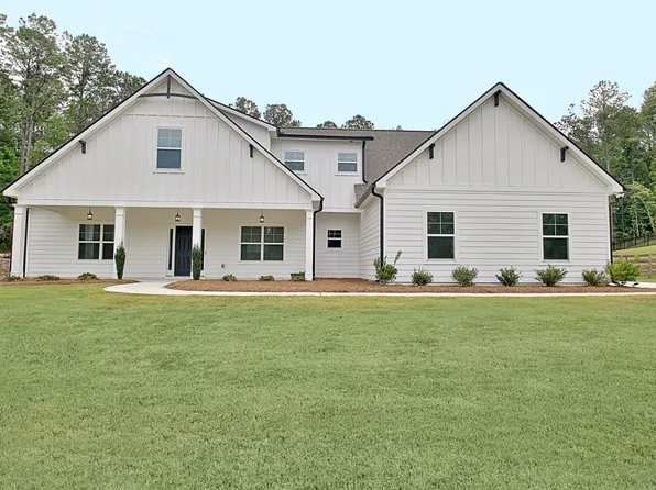 109 Wimberly Estates Dr, Newnan, GA 30263