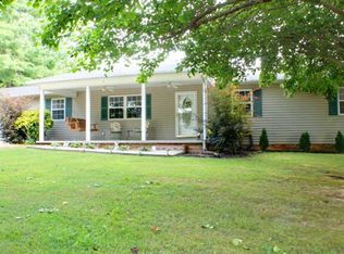 1584 Walter Ln, Cookeville, TN 38501