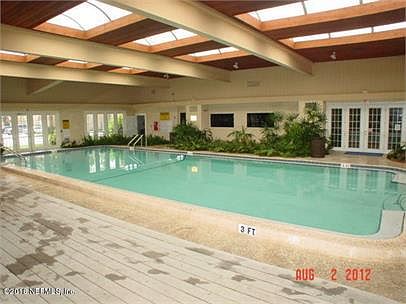 2nd image of 6663 La Mirada Dr W #3-1