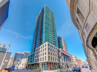 1 Scott St #706, Toronto, ON M5E1A1
