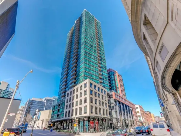 1 Scott St, Toronto, ON