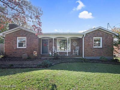 958 Palatka Rd, Louisville, KY, 40214