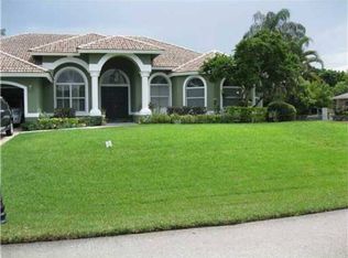 420 E Mount Vernon Dr, Plantation, FL 33325
