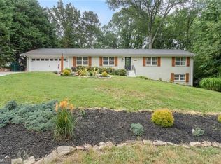 2109 Allgood Rd, Marietta, GA 30062