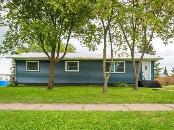 225 South Franklin Street, Stanley, WI 54768