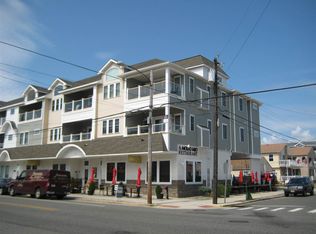 5904 Landis Ave UNIT 201, Sea Isle City, NJ 08243
