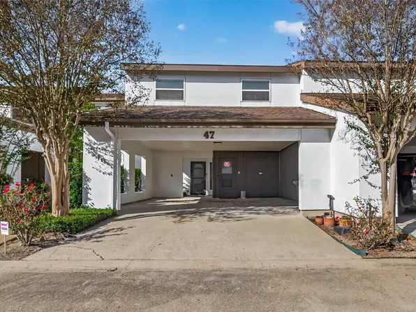 7655 S Braeswood Blvd APT 47, Houston, TX 77071